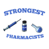 Apotheker Gott Apotheke Pharmazie PTA