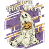 HALLOWEEN THIS IS BOO SHEET