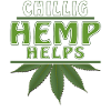 CHILLIG HEMP HELPS