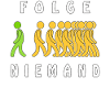 FOLGE NIEMAND
