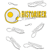 HISTORIKER
