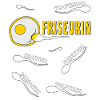FRISEURIN