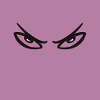 Angry print