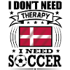 Denmark Soccer Football 2022 WM