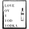 VODKA LOVE