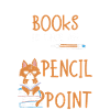 Cat Book Lovers Read Books