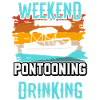 Pontoon Boat