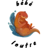 Bébé Loutre