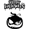 Happy Halloween