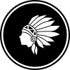 Indian head