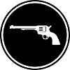 weapon pistol