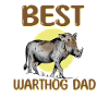 Best Warthog Father