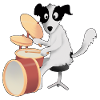 Drum Dog