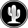 Cactus symbol
