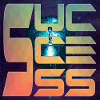 SUCCESS Waterdrop - Universe