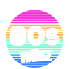 Né dans les années 80