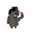 Cool Warthog t-shirt