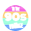 Né dans les années 90