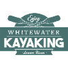 Enjoy Whitewater Kayaking