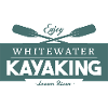 Enjoy Whitewater Kayaking
