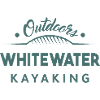 Outdoors Whitewater Kayaking