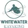 Whitewater Kayaking