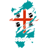 Sardinia Island