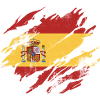 Spain Flag