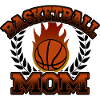 Basketball Mutter