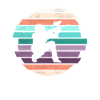 Retro Paintball