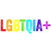 LGBTQIA+