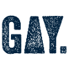 Gay Schwul