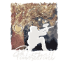 Paintball Paintballspieler