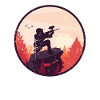 Paintball Paintball Player
