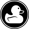 Icône de canard