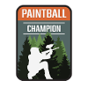 Paintball Champion