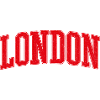 London Varsity Emblem