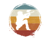 Retro Paintball