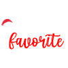 Santa's Favorite