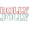 Have a Holly Jolly Christmas