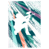 Retro Paintball