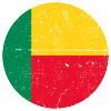 Benin Benin Flag Beninese