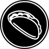 Burrito Symbol
