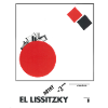 EL LISSITZKY