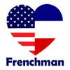 The French American