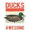 Duck Gift Duck Breeder