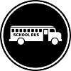 Schulbus schule