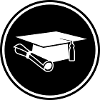 Student cap