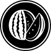 Melon fruit