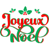 JOYEUX NOËL